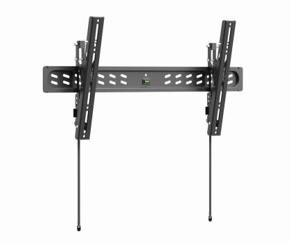 Uchwyt do TV Gembird Uchwyt ścienny do telewizora seria PRO regulowany 43-95inch